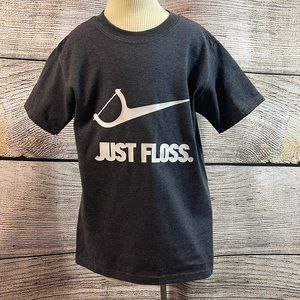 Kids Unisex Tee NWOT